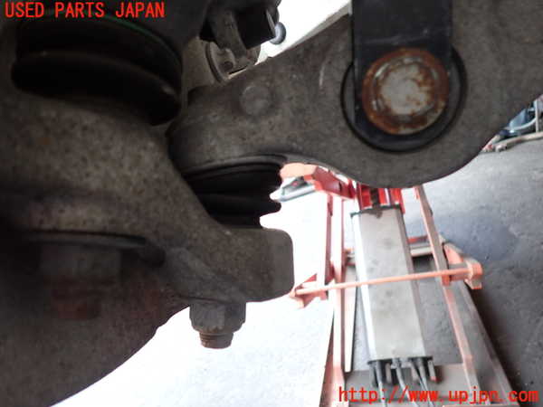 2UPJ-9240275176]BMW 523i ツーリング F11(XL20)右フロントロアアーム1 中古_2