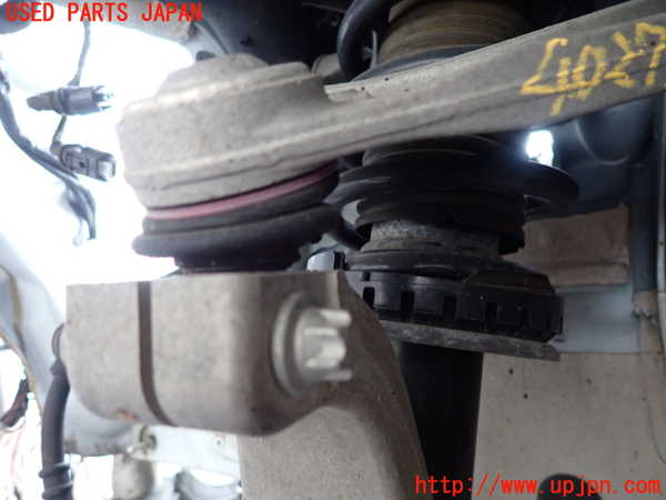 2UPJ-9240275136]BMW 523i ツーリング F11(XL20)左フロントアッパーアーム1 中古_2