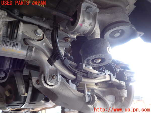 2UPJ-9240275295]BMW 523i ツーリング F11(XL20)リアメンバー 中古_3
