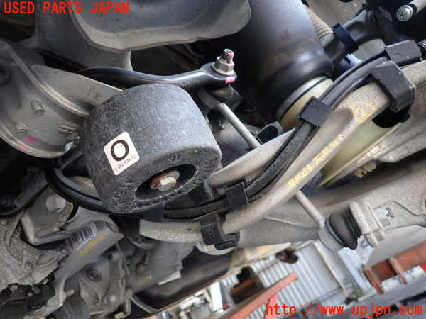 2UPJ-9240275445]BMW 523i ツーリング F11(XL20)リアスタビライザー 中古_2