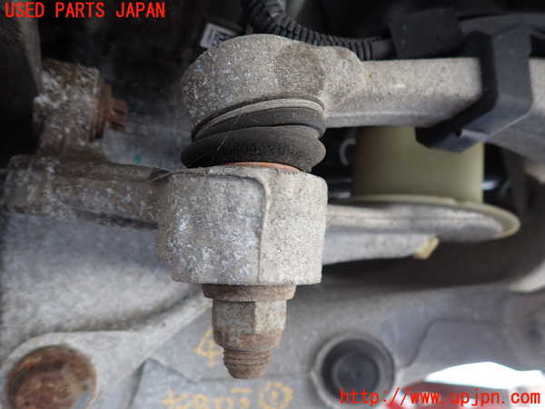 2UPJ-9240275227]BMW 523i ツーリング F11(XL20)左リアロアアーム2 中古_2