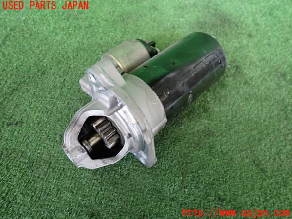 2UPJ-9240276010]BMW 523i ツーリング F11(XL20)セルモーター 中古_2