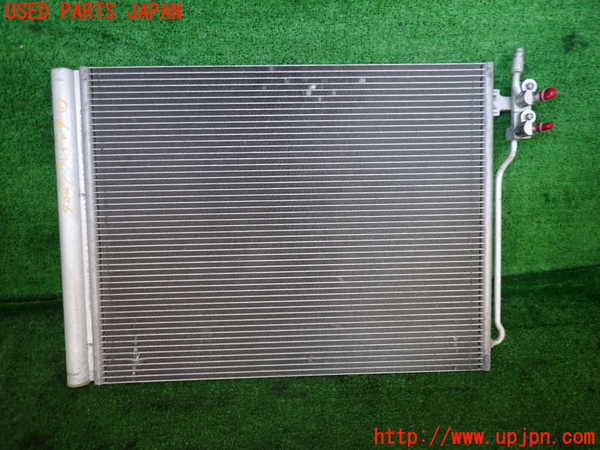 2UPJ-9240276031]BMW 523i ツーリング F11(XL20)エアコンコンデンサー1 中古_3