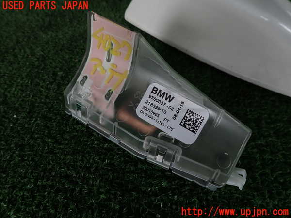 2UPJ-9240276550]BMW 523i ツーリング F11(XL20)アンテナ 中古_2