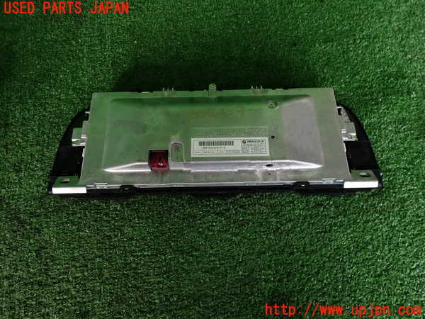 2UPJ-9240276629]BMW 523i ツーリング F11(XL20)モニター 中古_2