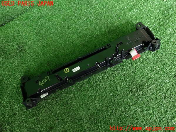 2UPJ-9240276306]BMW 523i ツーリング F11(XL20)スイッチ1(オーディオ) 中古_2
