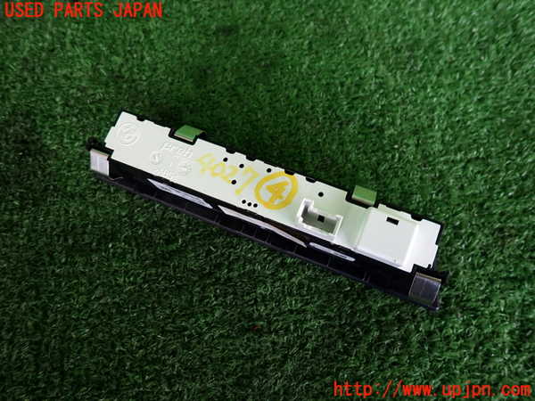 2UPJ-9240276309]BMW 523i ツーリング F11(XL20)スイッチ4(レーンキープ) 中古_2