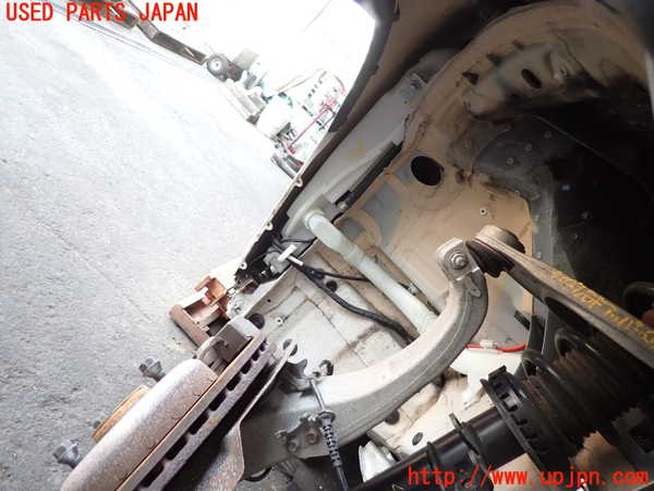 2UPJ-9240276791]BMW 523i ツーリング F11(XL20)ウォッシャータンク1 中古_2