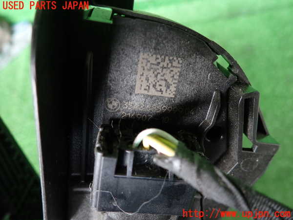 2UPJ-9240276381]BMW 523i ツーリング F11(XL20)センサー1(アクセルペダル) 中古_3