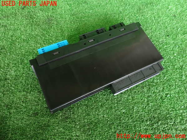 2UPJ-9240276149]BMW 523i ツーリング F11(XL20)コンピューター4 中古 9393669-01_2