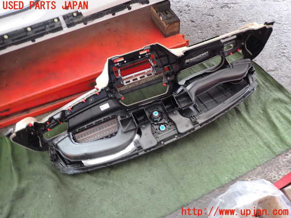 2UPJ-9240277505]BMW 523i ツーリング F11(XL20)ダッシュボード 中古_4