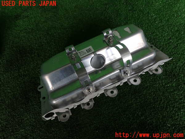 2UPJ-9240277870]BMW 523i ツーリング F11(XL20)助手席側エアバッグカバー 中古_2