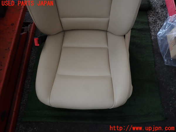 2UPJ-9240277065]BMW 523i ツーリング F11(XL20)助手席シート 中古_3