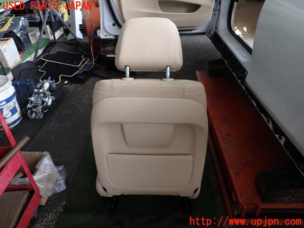 2UPJ-9240277065]BMW 523i ツーリング F11(XL20)助手席シート 中古_5