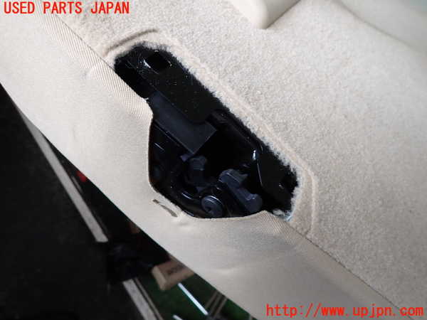 2UPJ-9240277385]BMW 523i ツーリング F11(XL20)リアシート 中古_4