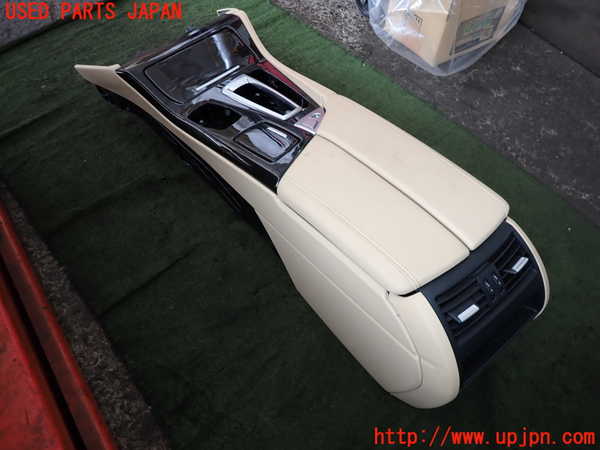 2UPJ-9240277540]BMW 523i ツーリング F11(XL20)センターコンソール 中古_2