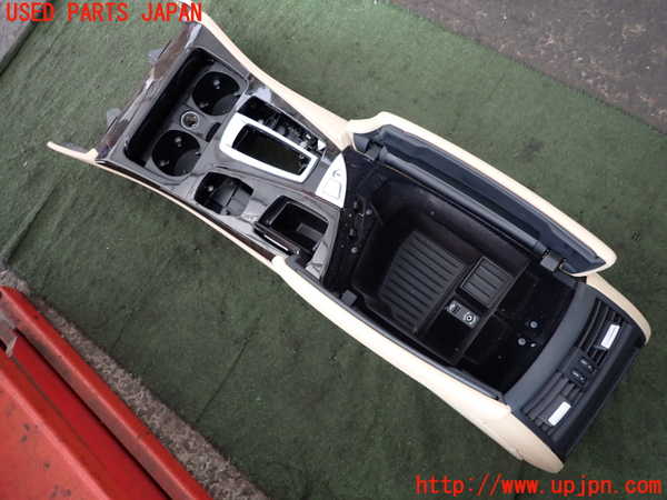 2UPJ-9240277540]BMW 523i ツーリング F11(XL20)センターコンソール 中古_3