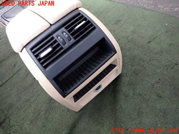 2UPJ-9240277540]BMW 523i ツーリング F11(XL20)センターコンソール 中古_4