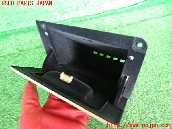 2UPJ-9240277841]BMW 523i ツーリング F11(XL20)小物入れ1 中古_3