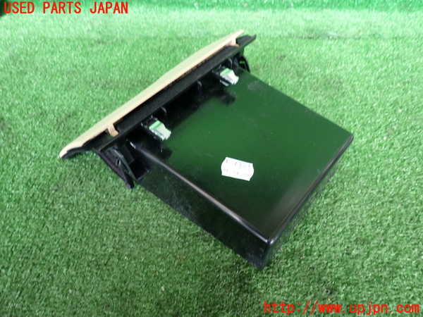 2UPJ-9240277841]BMW 523i ツーリング F11(XL20)小物入れ1 中古_4