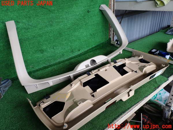 2UPJ-9240271578]BMW 523i ツーリング F11(XL20)バックドア内張り 中古_2