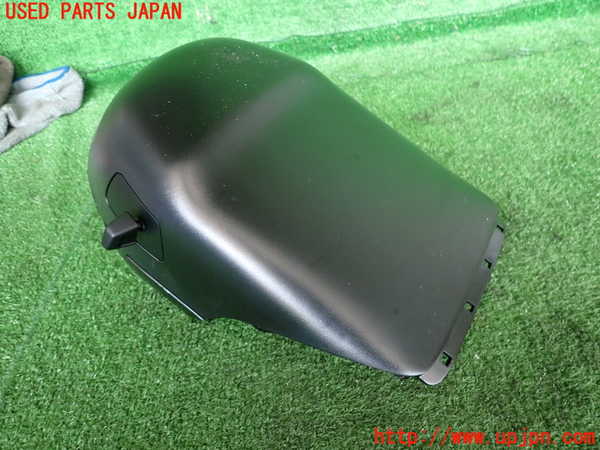 2UPJ-9240277905]BMW 523i ツーリング F11(XL20)コラムカバー 中古_2