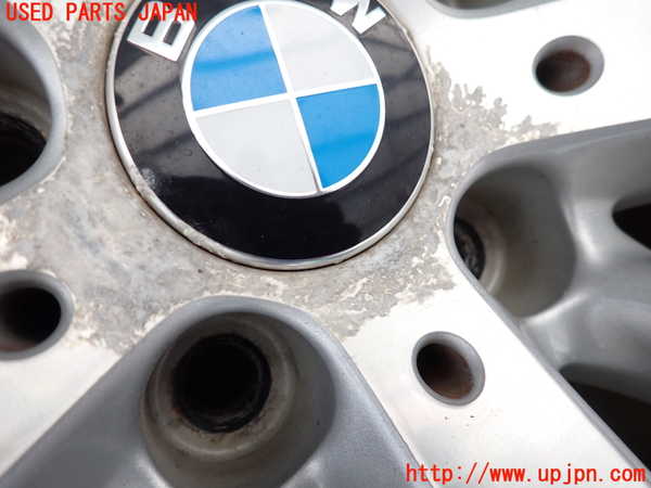 2UPJ-9240279042]BMW 523i ツーリング F11(XL20)タイヤ　ホイール　1本② 245/45R18 中古_2