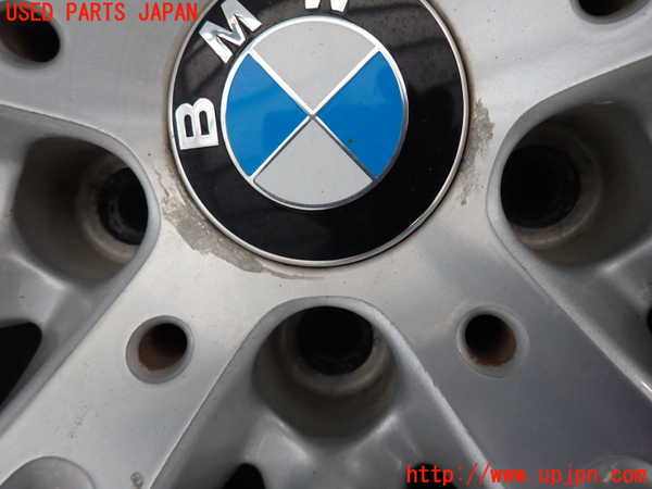 2UPJ-9240279043]BMW 523i ツーリング F11(XL20)タイヤ　ホイール　1本③ 245/45R18 中古_2