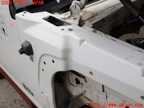 2UPJ-9240281080]ハマーH3(型式不明)右前フェンダー 中古_3