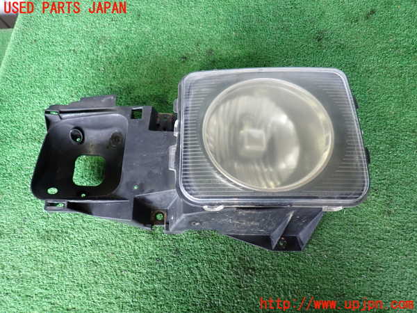 2UPJ-9240281130]ハマーH3(型式不明)右ヘッドライト ハロゲン 中古_2