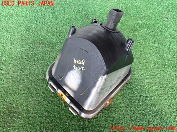 2UPJ-9240281150]ハマーH3(型式不明)右コーナーランプ 中古_3