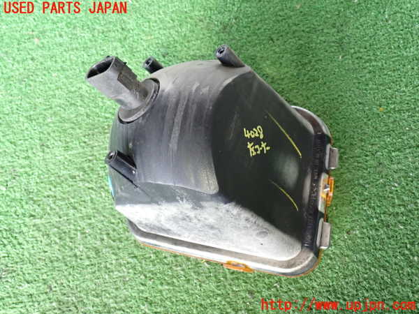 2UPJ-9240281152]ハマーH3(型式不明)左コーナーランプ 中古_3