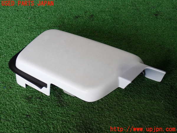 2UPJ-9240281100]ハマーH3(型式不明)右前コーナーパネル 中古_2
