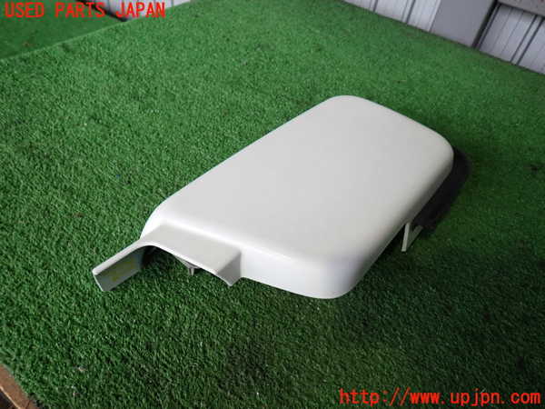 2UPJ-9240281102]ハマーH3(型式不明)左前コーナーパネル 中古_2