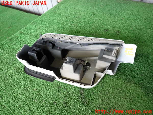 2UPJ-9240281102]ハマーH3(型式不明)左前コーナーパネル 中古_3