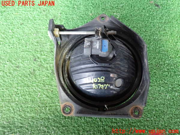 2UPJ-9240281180]ハマーH3(型式不明)右フォグ 中古_2