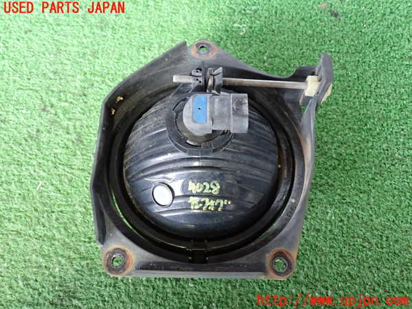 2UPJ-9240281182]ハマーH3(型式不明)左フォグ 中古_2