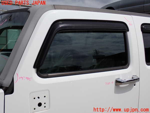 2UPJ-9240281260]ハマーH3(型式不明)左前ドア 中古 PPG M504 43R-000262_2