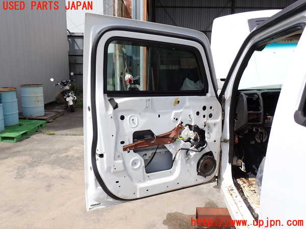 2UPJ-9240281260]ハマーH3(型式不明)左前ドア 中古 PPG M504 43R-000262_5