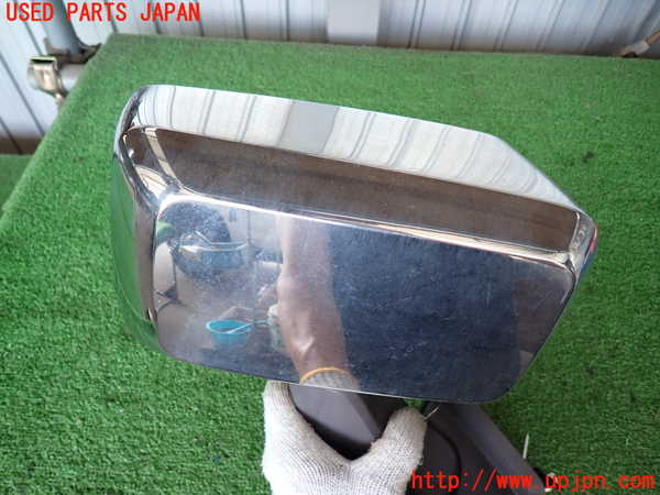 2UPJ-9240281210]ハマーH3(型式不明)右ドアミラー 中古_2