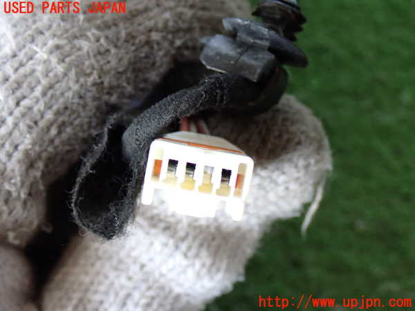 2UPJ-9240281210]ハマーH3(型式不明)右ドアミラー 中古_5
