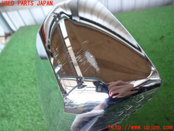 2UPJ-9240281212]ハマーH3(型式不明)左ドアミラー 中古_2
