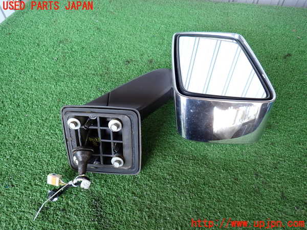 2UPJ-9240281212]ハマーH3(型式不明)左ドアミラー 中古_3