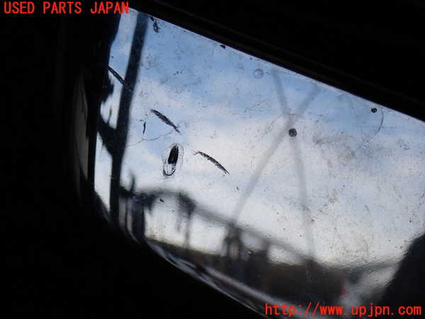 2UPJ-9240281212]ハマーH3(型式不明)左ドアミラー 中古_4
