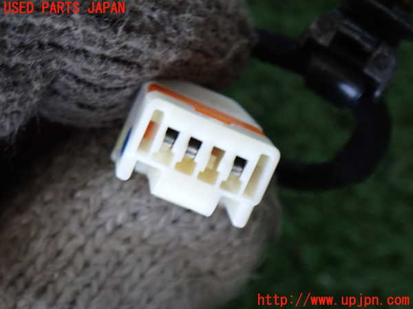 2UPJ-9240281212]ハマーH3(型式不明)左ドアミラー 中古_5