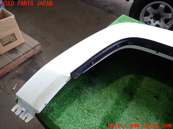 2UPJ-9240281440]ハマーH3(型式不明)右前オーバーフェンダー 中古_2