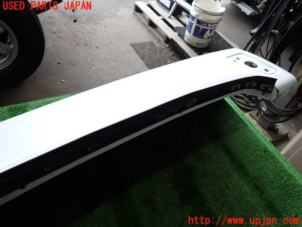 2UPJ-9240281440]ハマーH3(型式不明)右前オーバーフェンダー 中古_3