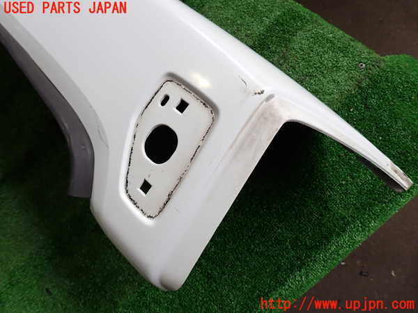 2UPJ-9240281440]ハマーH3(型式不明)右前オーバーフェンダー 中古_4