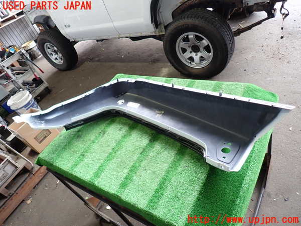 2UPJ-9240281442]ハマーH3(型式不明)左前オーバーフェンダー 中古_5