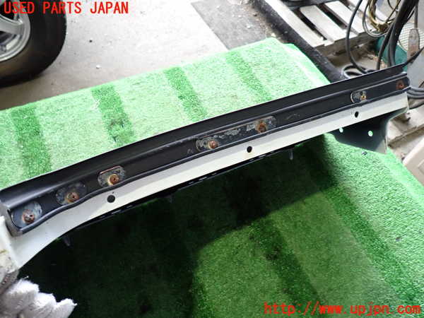 2UPJ-9240281444]ハマーH3(型式不明)右後オーバーフェンダー 中古_2